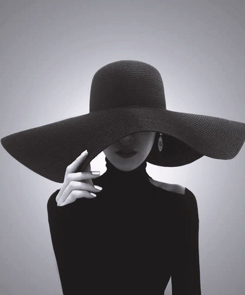 Capeline Hat